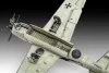Revell Fairey Gannet AS.1/AS.4 – 1:72 repülőgép makett