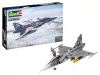 Revell Saab JAS-39C Gripen – 1:72 repülőgép makett