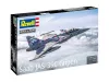 Revell Saab JAS-39C Gripen – 1:72 repülőgép makett