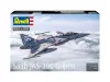 Revell Saab JAS-39C Gripen – 1:72 repülőgép makett