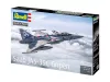 Revell Saab JAS-39C Gripen – 1:72 repülőgép makett