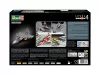 Revell Saab JAS-39C Gripen – 1:72 repülőgép makett