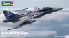 Revell Saab JAS-39C Gripen – 1:72 repülőgép makett