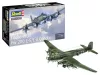 Revell Focke-Wulf Fw 200 C-5/C-8 Condor – 1:72 repülőgép makett