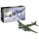 Revell Focke-Wulf Fw 200 C-5/C-8 Condor – 1:72 repülőgép makett