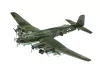 Revell Focke-Wulf Fw 200 C-5/C-8 Condor – 1:72 repülőgép makett