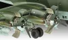 Revell Focke-Wulf Fw 200 C-5/C-8 Condor – 1:72 repülőgép makett