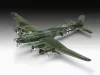Revell Focke-Wulf Fw 200 C-5/C-8 Condor – 1:72 repülőgép makett