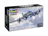 Revell Focke-Wulf Fw 200 C-5/C-8 Condor – 1:72 repülőgép makett