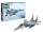 Revell Boeing F-15C Eagle – 1:72 repülőgép makett