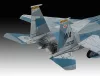 Revell Boeing F-15C Eagle – 1:72 repülőgép makett