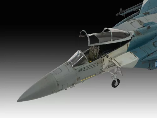 Revell Boeing F-15C Eagle – 1:72 repülőgép makett