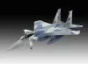 Revell Boeing F-15C Eagle – 1:72 repülőgép makett
