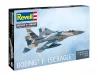 Revell Boeing F-15C Eagle – 1:72 repülőgép makett