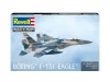Revell Boeing F-15C Eagle – 1:72 repülőgép makett