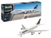 Revell IRON MAIDEN Ed Force One - Boeing 747-400 – 1:144 repülőgép makett