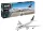Revell IRON MAIDEN Ed Force One - Boeing 747-400 – 1:144 repülőgép makett