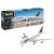 Revell Boeing 747-400 Iron Maiden Ed Force One repülőgép makett 03780R