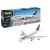 Revell Boeing 747-400 Iron Maiden Ed Force One repülőgép makett 03780R