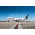 Revell Boeing 747-400 Iron Maiden Ed Force One repülőgép makett 03780R