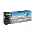 Revell Boeing 747-400 Iron Maiden Ed Force One repülőgép makett 03780R