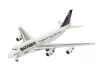 Revell IRON MAIDEN Ed Force One - Boeing 747-400 – 1:144 repülőgép makett