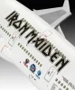 Revell IRON MAIDEN Ed Force One - Boeing 747-400 – 1:144 repülőgép makett