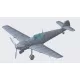 Revell Messerschmitt Bf109E-3 – 1:72 repülőgép makett