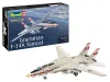 Revell Grumman F-14A Tomcat – 1:144 repülőgép makett