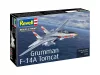 Revell Grumman F-14A Tomcat – 1:144 repülőgép makett