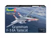 Revell Grumman F-14A Tomcat – 1:144 repülőgép makett