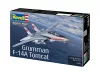 Revell Grumman F-14A Tomcat – 1:144 repülőgép makett