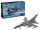 Revell Panavia Tornado IDS/GR.1 – 1:144 repülőgép makett