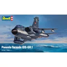 Revell Panavia Tornado IDS/GR.1 1:144 repülőgép makett 03783R