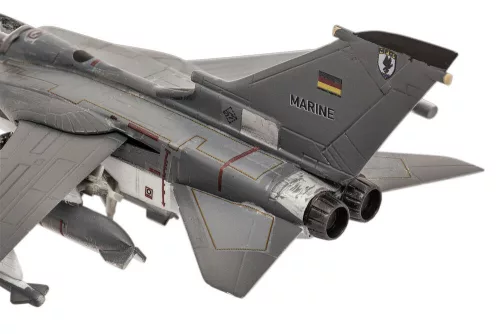 Revell Panavia Tornado IDS/GR.1 – 1:144 repülőgép makett