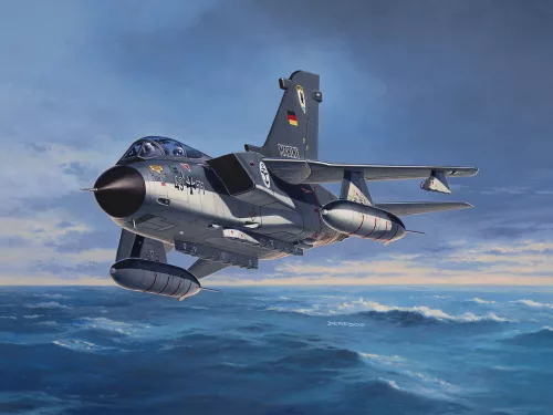 Revell Panavia Tornado IDS/GR.1 – 1:144 repülőgép makett