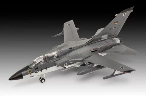 Revell Panavia Tornado IDS/GR.1 – 1:144 repülőgép makett