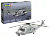 Revell NH90 NFH Navy – 1:72 helikopter makett
