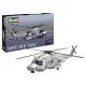 Revell NH90 NFH Navy – 1:72 helikopter makett