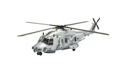 Revell NH90 NFH Navy – 1:72 helikopter makett