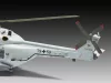 Revell NH90 NFH Navy – 1:72 helikopter makett