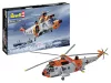 Revell Westland Sea King Mk. 41 – 1:72 helikopter makett