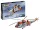 Revell Westland Sea King Mk. 41 – 1:72 helikopter makett