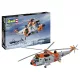 Revell Westland Sea King Mk. 41 – 1:72 helikopter makett