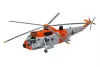 Revell Westland Sea King Mk. 41 – 1:72 helikopter makett