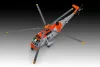 Revell Westland Sea King Mk. 41 – 1:72 helikopter makett