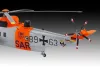 Revell Westland Sea King Mk. 41 – 1:72 helikopter makett