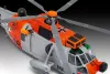 Revell Westland Sea King Mk. 41 – 1:72 helikopter makett