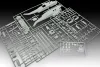 Revell Westland Sea King Mk. 41 – 1:72 helikopter makett