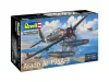 Revell Arado Ar196A-3 Seaplane – 1:32 repülőgép makett